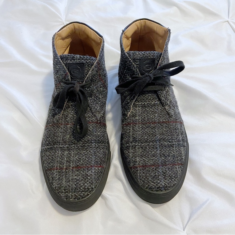 Men’s Oakley Greats Shoes - Picture 2 of 9